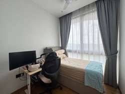 Peak Residence (D11), Condominium #569349031